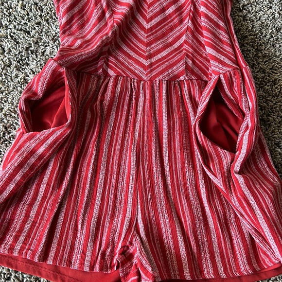 Romper- Small - Picture 2 of 4